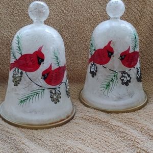 Cardinal Bells. $15 or 1/$12